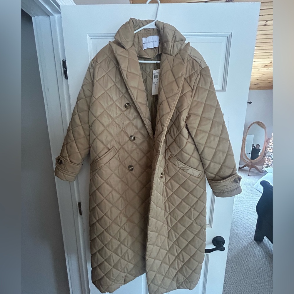 Rebecca Minkoff Size Small NWT
